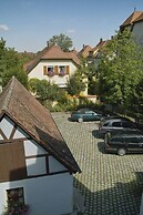 Gasthof Hotel Bezold