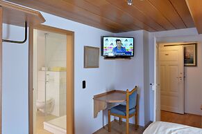 Gasthof Hotel Bezold