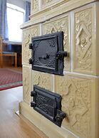 Gasthof Hotel Bezold