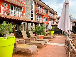 La Aldea Suites