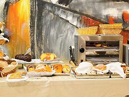 Hotel La Aldea Suites