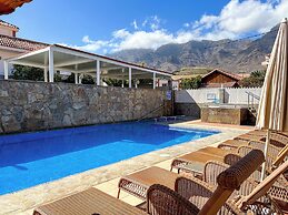 Hotel La Aldea Suites