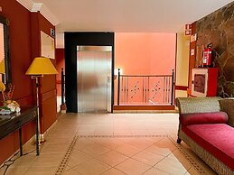 Hotel La Aldea Suites