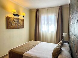 Hotel La Aldea Suites