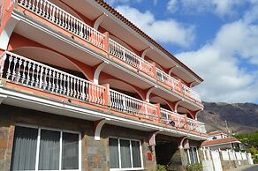 Hotel La Aldea Suites