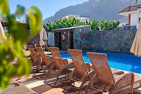 Hotel La Aldea Suites