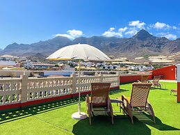 Hotel La Aldea Suites