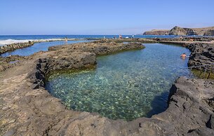 Hotel La Aldea Suites