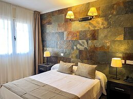 Hotel La Aldea Suites