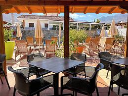 Hotel La Aldea Suites