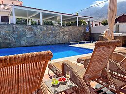 Hotel La Aldea Suites