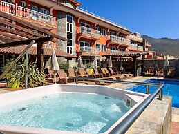 Hotel La Aldea Suites