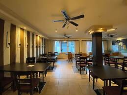 Hotel La Aldea Suites