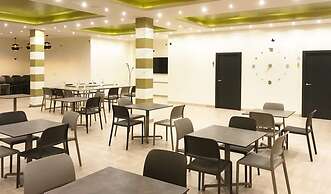 Hotel La Aldea Suites