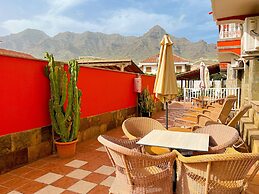 Hotel La Aldea Suites