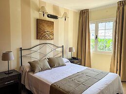 Hotel La Aldea Suites