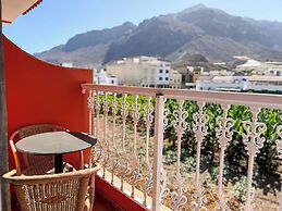 Hotel La Aldea Suites