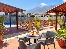 Hotel La Aldea Suites