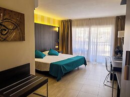 Hotel La Aldea Suites