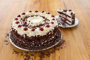 Hotel Schwarzwald Freudenstadt