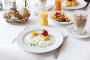 Hotel Schwarzwald Freudenstadt