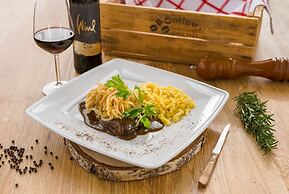 Hotel Schwarzwald Freudenstadt