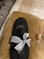 Casa Patronale Tipica Siciliana Home B&B TreMetriSoprailCielo camere c