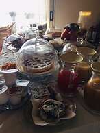 Casa Patronale Tipica Siciliana Home B&B TreMetriSoprailCielo camere c