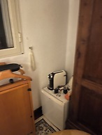 Casa Patronale Tipica Siciliana Home B&B TreMetriSoprailCielo camere c