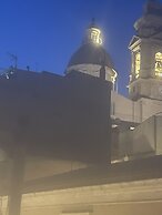 Casa Patronale Tipica Siciliana Home B&B TreMetriSoprailCielo camere c