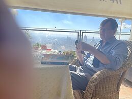 Casa Patronale Tipica Siciliana Home B&B TreMetriSoprailCielo camere c