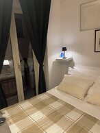 Casa Patronale Tipica Siciliana Home B&B TreMetriSoprailCielo camere c