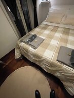 Casa Patronale Tipica Siciliana Home B&B TreMetriSoprailCielo camere c