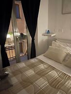 Casa Patronale Tipica Siciliana Home B&B TreMetriSoprailCielo camere c