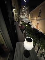 Casa Patronale Tipica Siciliana Home B&B TreMetriSoprailCielo camere c