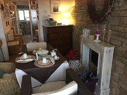 Casa Patronale Tipica Siciliana Home B&B TreMetriSoprailCielo camere c