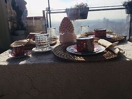 Casa Patronale Tipica Siciliana Home B&B TreMetriSoprailCielo camere c