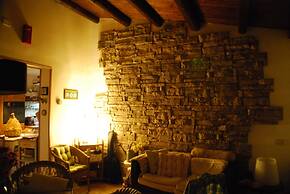 Casa Patronale Tipica Siciliana Home B&B TreMetriSoprailCielo camere c