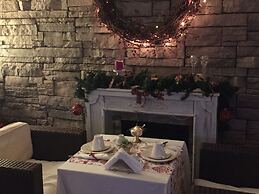 Casa Patronale Tipica Siciliana Home B&B TreMetriSoprailCielo camere c