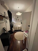 Casa Patronale Tipica Siciliana Home B&B TreMetriSoprailCielo camere c