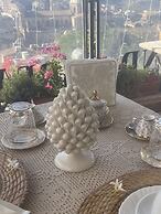 Casa Patronale Tipica Siciliana Home B&B TreMetriSoprailCielo camere c