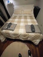 Casa Patronale Tipica Siciliana Home B&B TreMetriSoprailCielo camere c