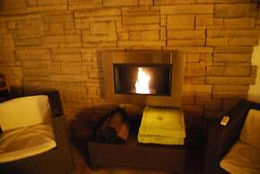 Casa Patronale Tipica Siciliana Home B&B TreMetriSoprailCielo camere c