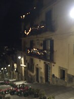 Casa Patronale Tipica Siciliana Home B&B TreMetriSoprailCielo camere c