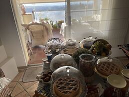 Casa Patronale Tipica Siciliana Home B&B TreMetriSoprailCielo camere c