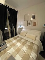 Casa Patronale Tipica Siciliana Home B&B TreMetriSoprailCielo camere c