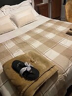 Casa Patronale Tipica Siciliana Home B&B TreMetriSoprailCielo camere c