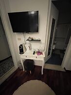 Casa Patronale Tipica Siciliana Home B&B TreMetriSoprailCielo camere c