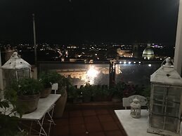 Casa Patronale Tipica Siciliana Home B&B TreMetriSoprailCielo camere c