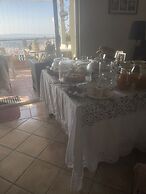 Casa Patronale Tipica Siciliana Home B&B TreMetriSoprailCielo camere c